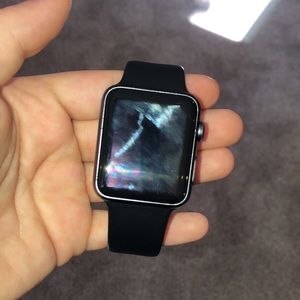 Apple Watch Series 1